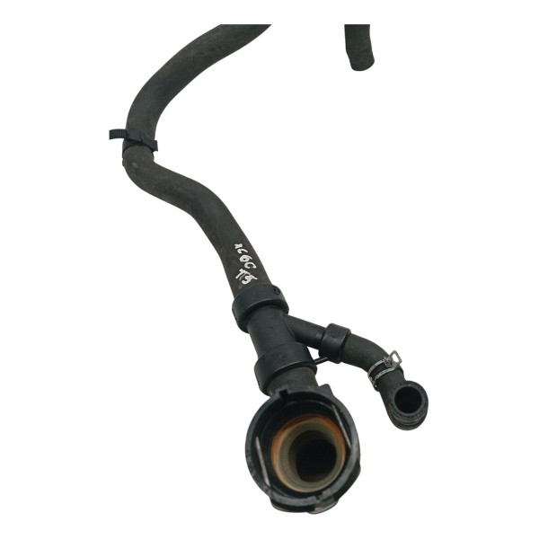 Mangueira Superior Radiador Volvo Xc60 T5 2012 Mangueira Superior Radiador Volvo Xc60 T5 2012