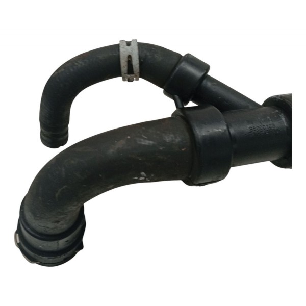 Mangueira Superior Radiador Volvo Xc60 T5 2012 Mangueira Superior Radiador Volvo Xc60 T5 2012