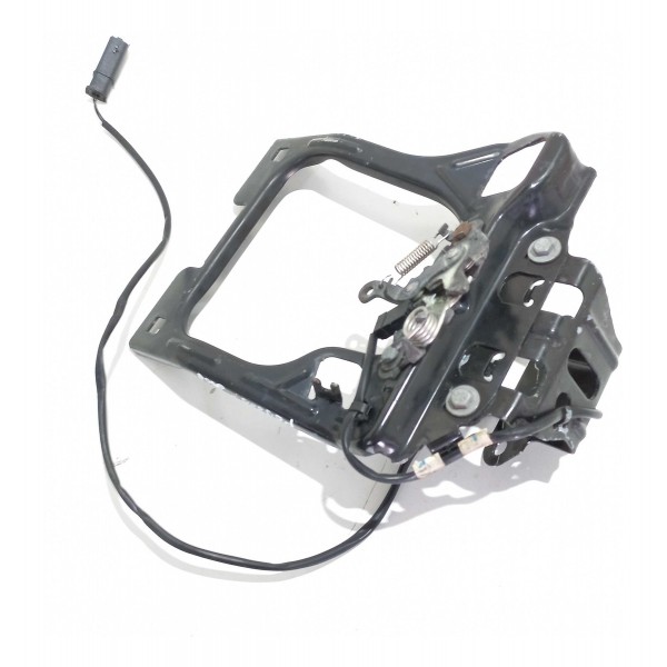 Fechadura Capô Peugeot 2008