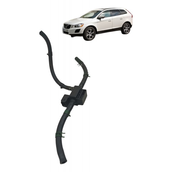 Valvula Solenoide Pressão Turbina Volvo Xc60 T5 2.0 2012