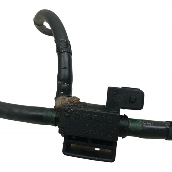 Valvula Solenoide Pressão Turbina Volvo Xc60 T5 2.0 2012