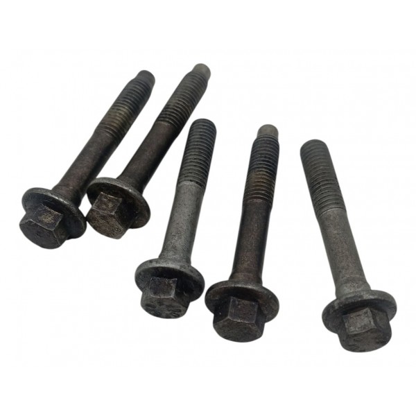 Kit Parafuso Fixação Coletor Admissão Volvo Xc60 T5 2012