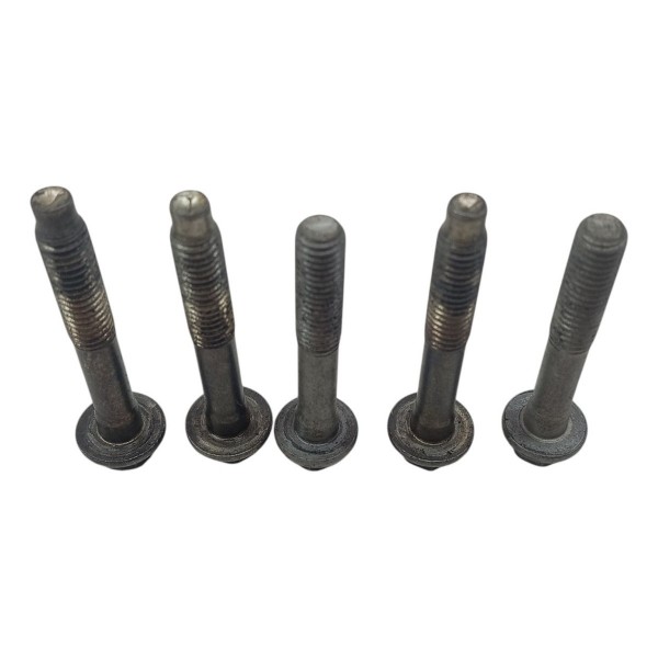 Kit Parafuso Fixação Coletor Admissão Volvo Xc60 T5 2012