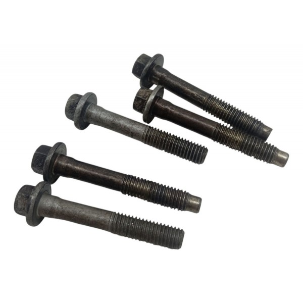 Kit Parafuso Fixação Coletor Admissão Volvo Xc60 T5 2012