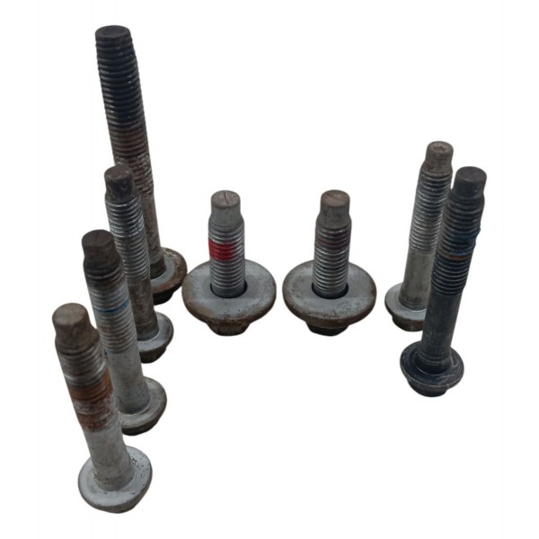 Parafusos Fixação Suspensão Traseira Volvo Xc60 T5 2012