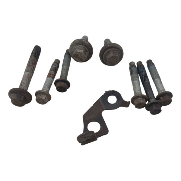 Parafusos Fixação Suspensão Traseira Volvo Xc60 T5 2012