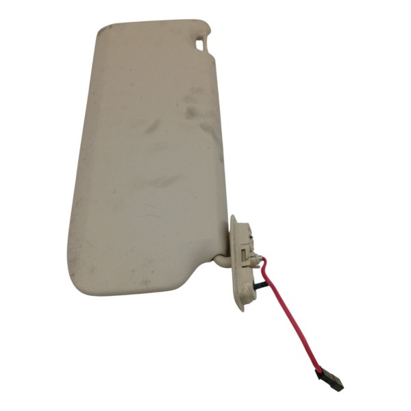 Quebra Sol Espelho Esquerdo Volvo Xc60 2.0 T5 2012