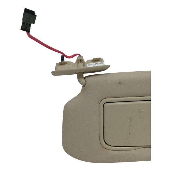 Quebra Sol Espelho Esquerdo Volvo Xc60 2.0 T5 2012