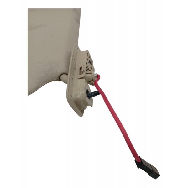 Quebra Sol Espelho Esquerdo Volvo Xc60 2.0 T5 2012