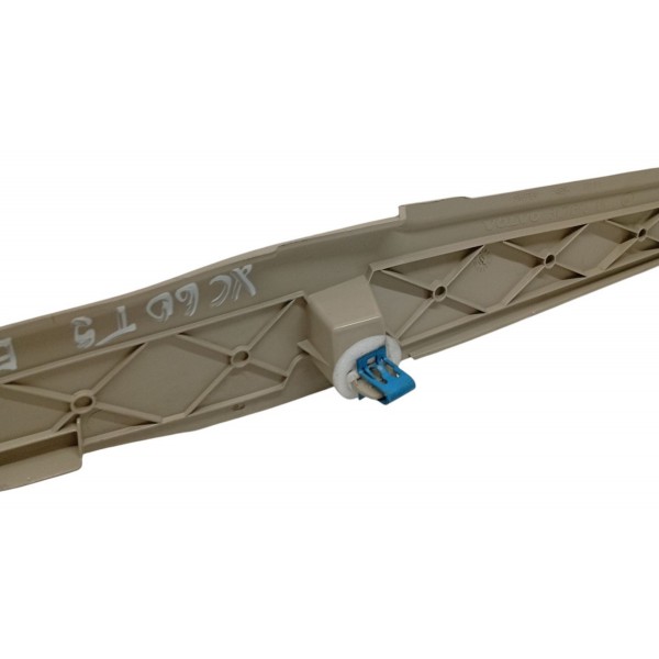 Moldura Painel Dianteira Esquerdo Volvo Xc60 T5 2012