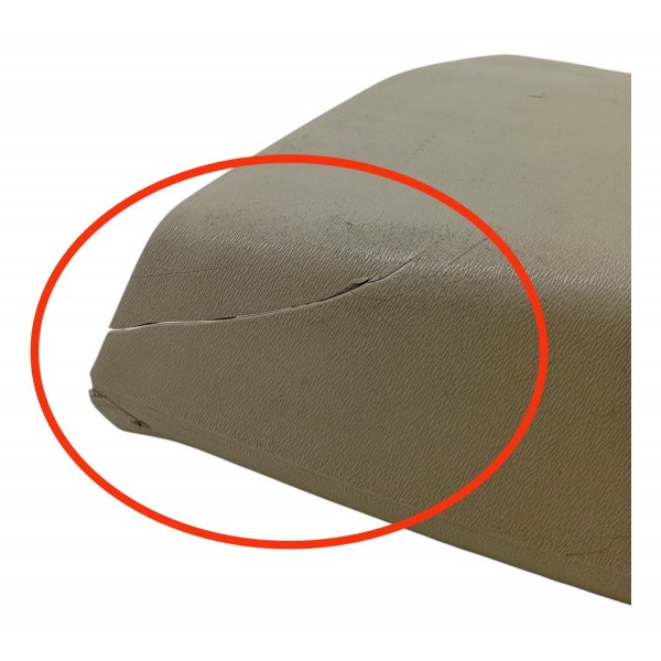 Moldura Difusor Coluna Superior Esquerda Volvo Xc60 2.0 2012