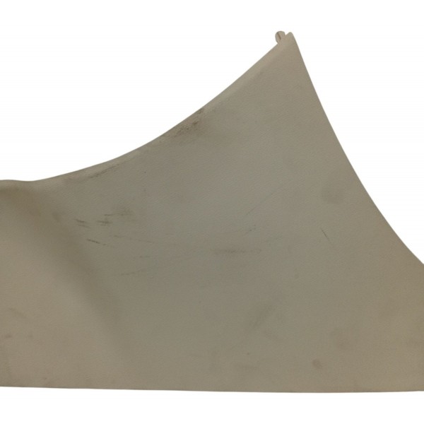 Acabamento Console Central Esquerdo Volvo Xc60 T5 2012