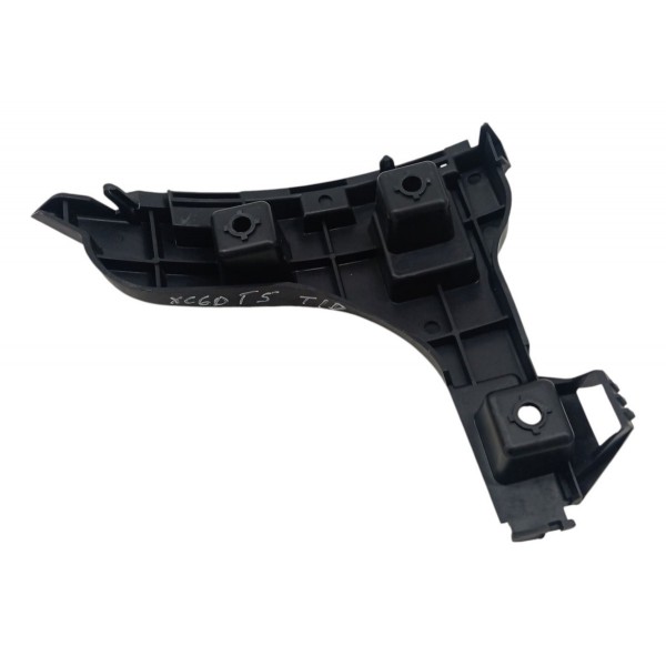 Guia Parachoque Traseiro Direito Volvo Xc60 T5 2012