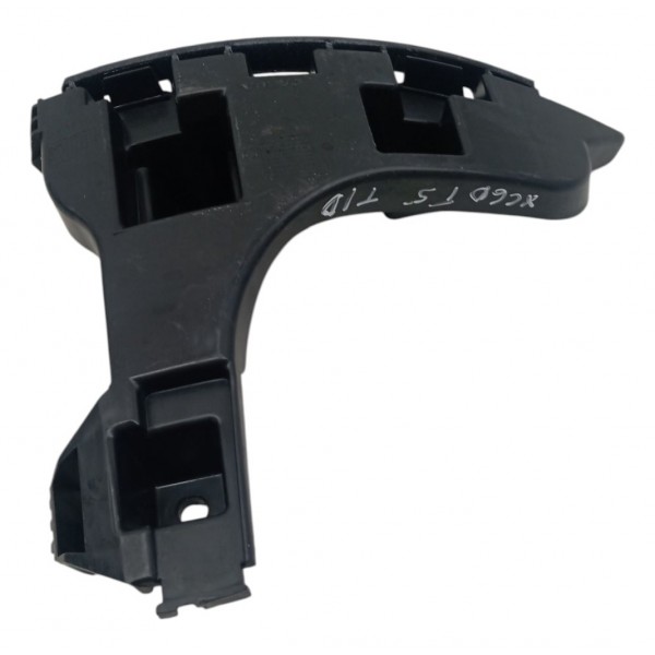 Guia Parachoque Traseiro Direito Volvo Xc60 T5 2012