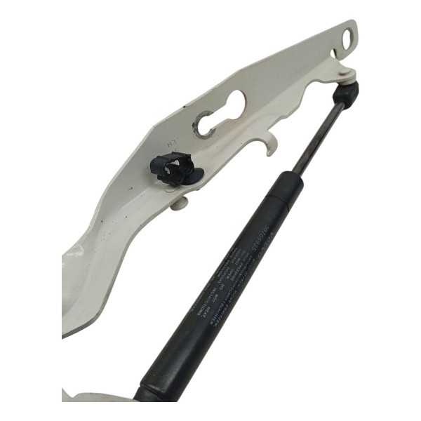 Dobradiça Braço Capô Esquerdo Volvo Xc60 T5 2010 2011 2012