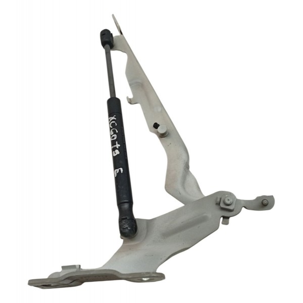 Dobradiça Braço Capô Esquerdo Volvo Xc60 T5 2010 2011 2012