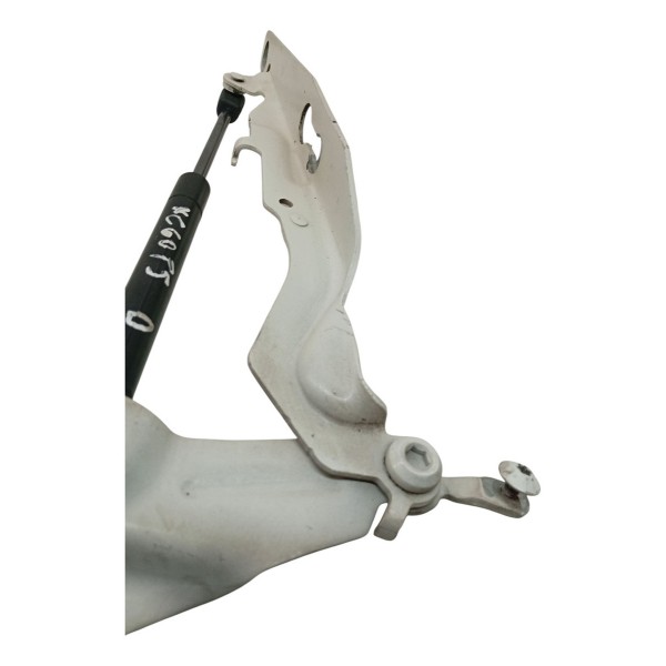 Dobradiça Braço Capô Direito Volvo Xc60 T5 2010 2011 2012 Dobradiça Braço Capô Direito Volvo Xc60 T5 2010 2011 2012