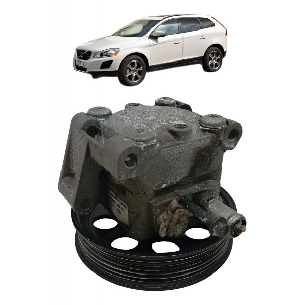 Bomba Direção Volvo Xc60 2.0 T5 2012