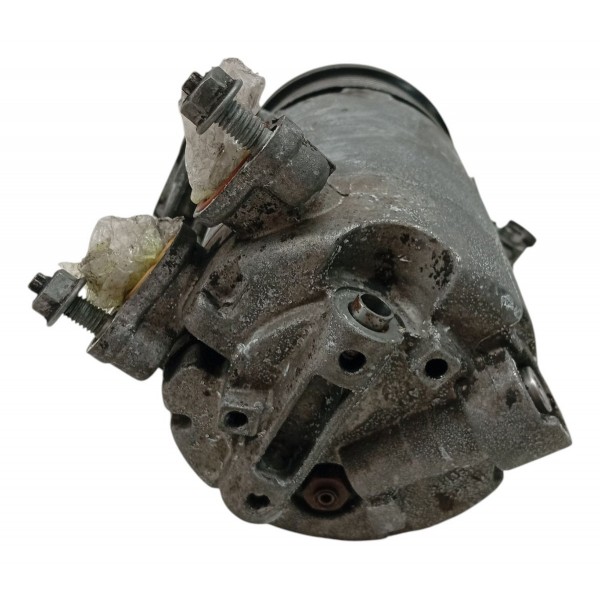 Compressor Ar Condiconado Volvo Xc60 2.0 T5 2012