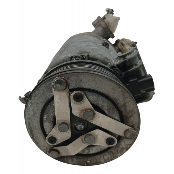 Compressor Ar Condiconado Volvo Xc60 2.0 T5 2012