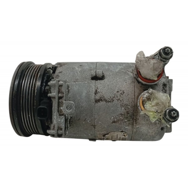Compressor Ar Condiconado Volvo Xc60 2.0 T5 2012