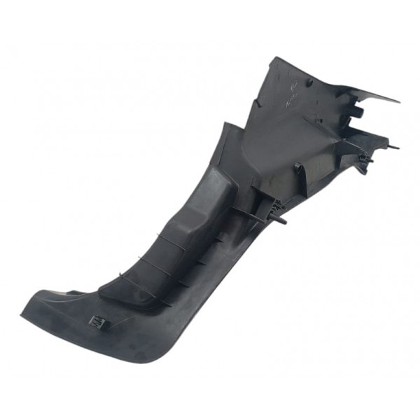 Acabamento Inferior Traseiro Direito Ford Fiesta 2007