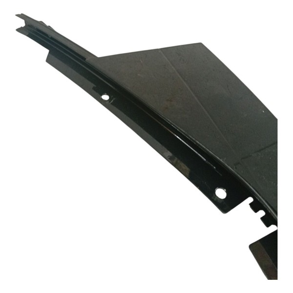 Moldura Friso Porta Traseira Direita Volvo Xc60 T5 2012