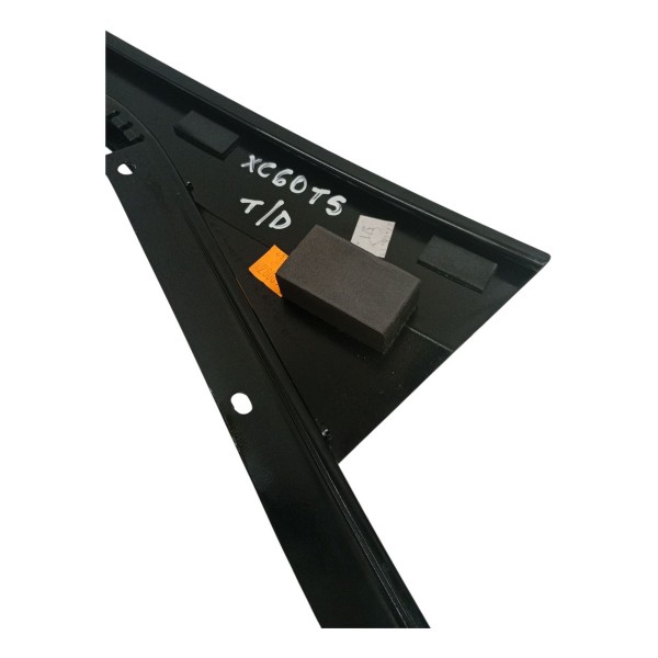 Moldura Friso Porta Traseira Direita Volvo Xc60 T5 2012