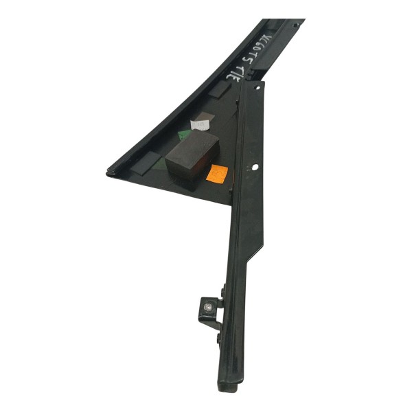 Moldura Friso Porta Traseira Esquerda Volvo Xc60 T5 2012