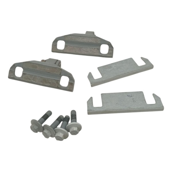 Dobradiça Porta Dianteira Esquerda Volvo Xc60 T5 2012