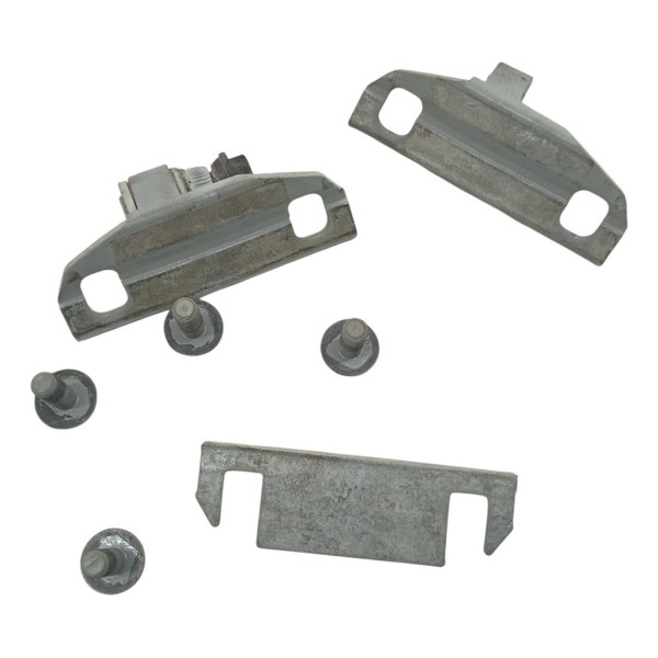 Dobradiça Porta Traseira Direita Volvo Xc60 T5 2012