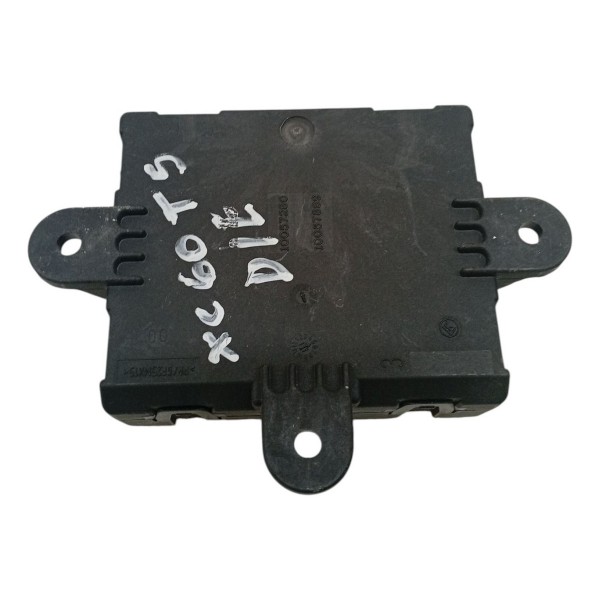 Modulo Porta Dianteira Esquerda Volvo Xc60 T5 2.0 2012
