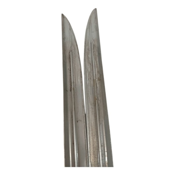 Par Friso Vigia Porta Volvo Xc60 T5 2.0 2012