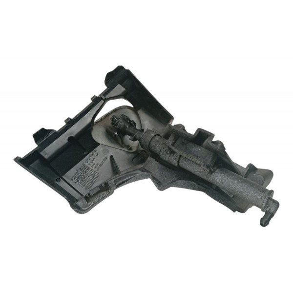 Guia Suporte Parachoque Dianteiro Esquerdo Volvo Xc60 2012