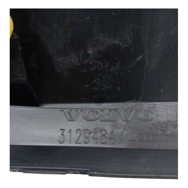 Acabamento Porta Traseira Esquerda Volvo Xc60 T5 2012