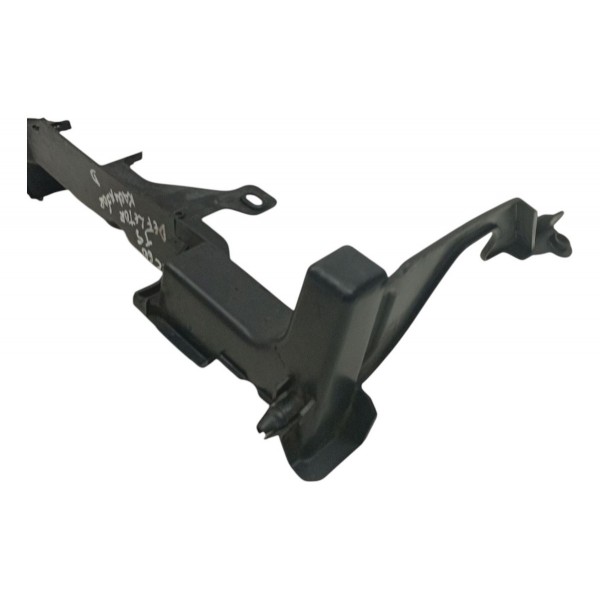 Defletor Radiador Direito Volvo Xc60 T5 2.0 2012 Detalhe