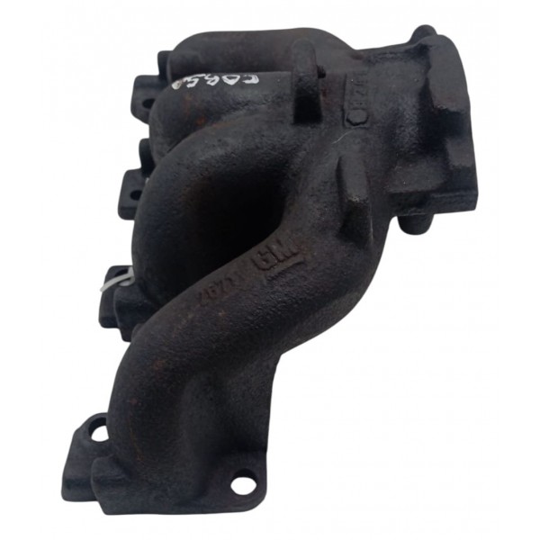 Coletor Escape Chevrolet Corsa 1.0 2001