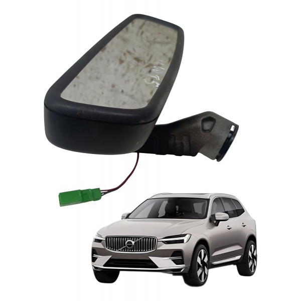 Retrovisor Interno Volvo Xc60 T5 2011 2012