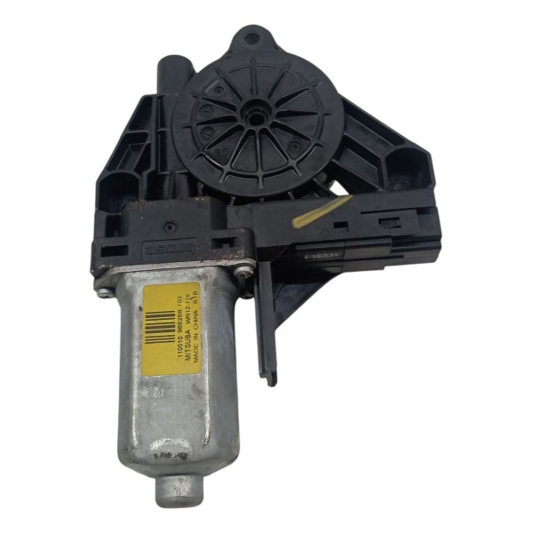 Motor Vidro Elétrico Dianteiro Esquerdo Volvo Xc60 T5 2012