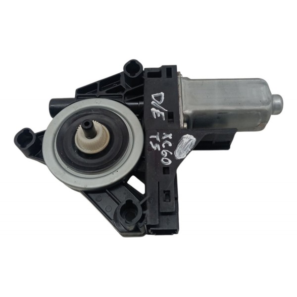 Motor Vidro Elétrico Dianteiro Esquerdo Volvo Xc60 T5 2012