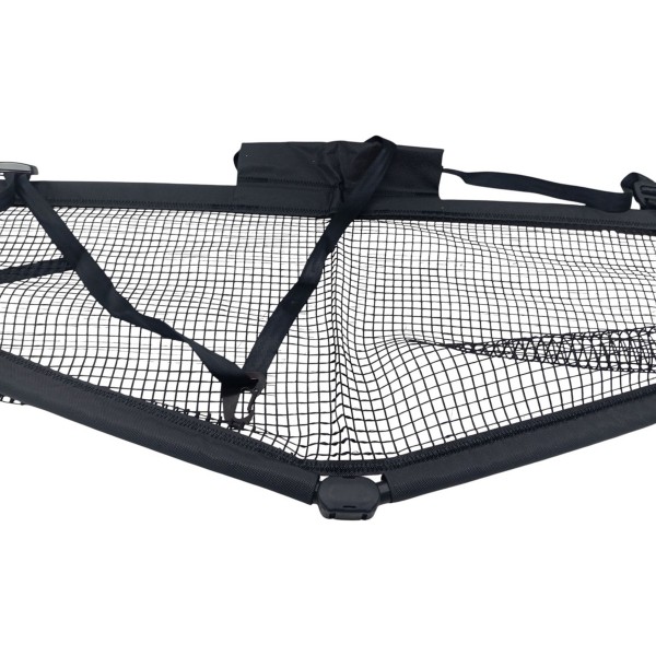 Rede Proteção Porta Malas Volvo Xc60 T5 2012