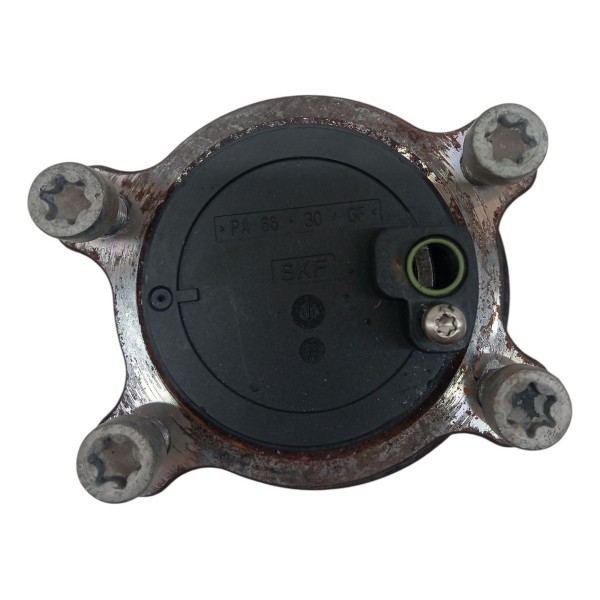 Cubo Roda Traseira Esquerda Volvo 2.0 T5 2012 Cubo Roda Traseira Esquerda Volvo 2.0 T5 2012