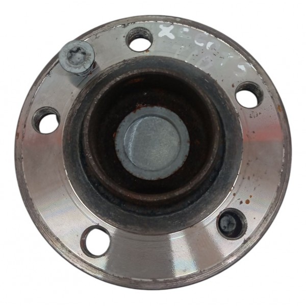 Cubo Roda Traseira Esquerda Volvo 2.0 T5 2012 Cubo Roda Traseira Esquerda Volvo 2.0 T5 2012