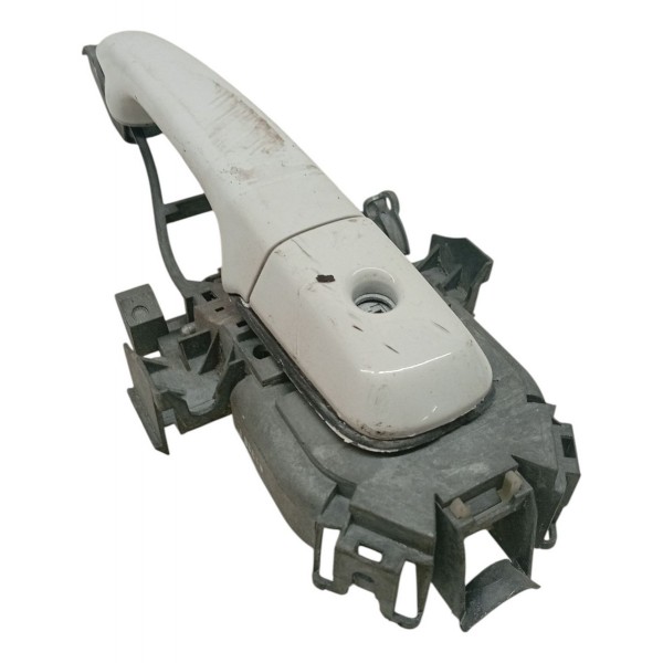 Maçaneta Externa Dianteira Esquerda Volvo Xc60 2.0 T5 2012 Maçaneta Externa Dianteira Esquerda Volvo Xc60 2.0 T5 2012