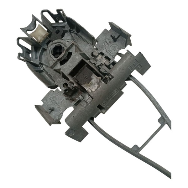 Maçaneta Externa Dianteira Esquerda Volvo Xc60 2.0 T5 2012 Maçaneta Externa Dianteira Esquerda Volvo Xc60 2.0 T5 2012