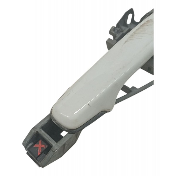 Maçaneta Externa Dianteira Esquerda Volvo Xc60 2.0 T5 2012 Maçaneta Externa Dianteira Esquerda Volvo Xc60 2.0 T5 2012