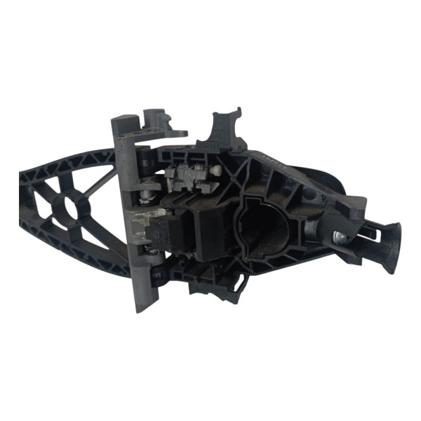 Maçaneta Externa Traseira Direita Volvo Xc60 2.0 T5 2012