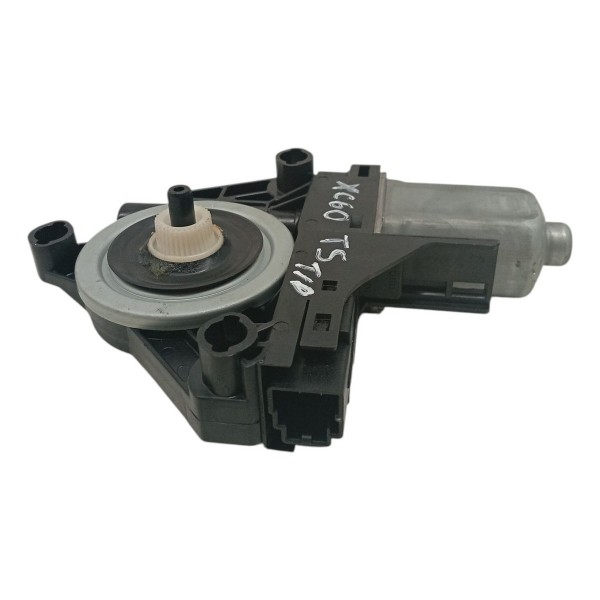 Motor Vidro Elétrico Traseiro Direito Volvo Xc60 T5 2012