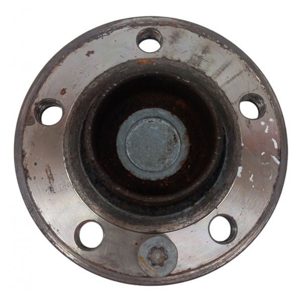 Cubo Roda Traseira Esquerda Volvo Xc60 2.0 T5 2012