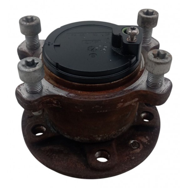 Cubo Roda Traseira Esquerda Volvo Xc60 2.0 T5 2012